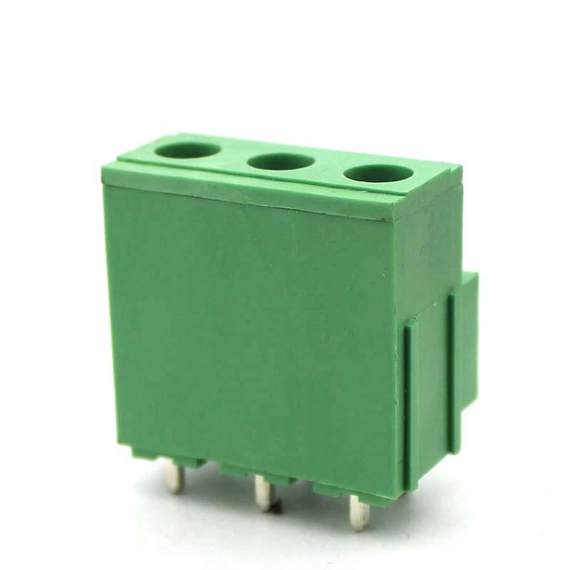 Screw type terminal DG136 LF137T 1016MM large spacing connector AOSI