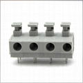 Screwless terminal block F5111-7.5mm