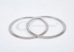 Disc Springs for Ball Bearing