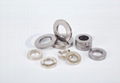  Flange Washers 1