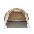 Dome Tent    canvas camping tents 2