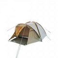Dome Tent    canvas camping tents 3
