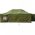 Military Waterproof Canvas Tent     waterproof Canvas Tent price  3
