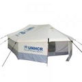 United Nations Relief Tent      cotton tent supplier 