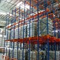 Heavy duty drive in rack for Cold warehouse  3