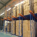 Heavy duty drive in rack for Cold warehouse  5
