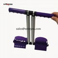 Pedal Spring Tummy Trimmer for Leg Slimming tension Exercise