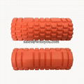 EVA Foam Roller For Yoga Fitness Muscle Massage High Density