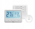 Find Different Types of POER Smart Programmable Thermostats 1