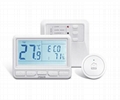 Smart Wireless Thermostat 1