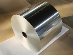 Aluminum Foil Roll