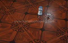 Art Parquet Valinge click Laminate Flooring