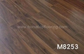 Lamiante Engineered Wood Anti-smoke Flooring