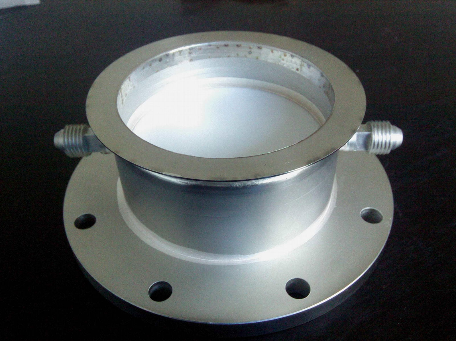 Metal-to-ceramic sealing (customized) 2