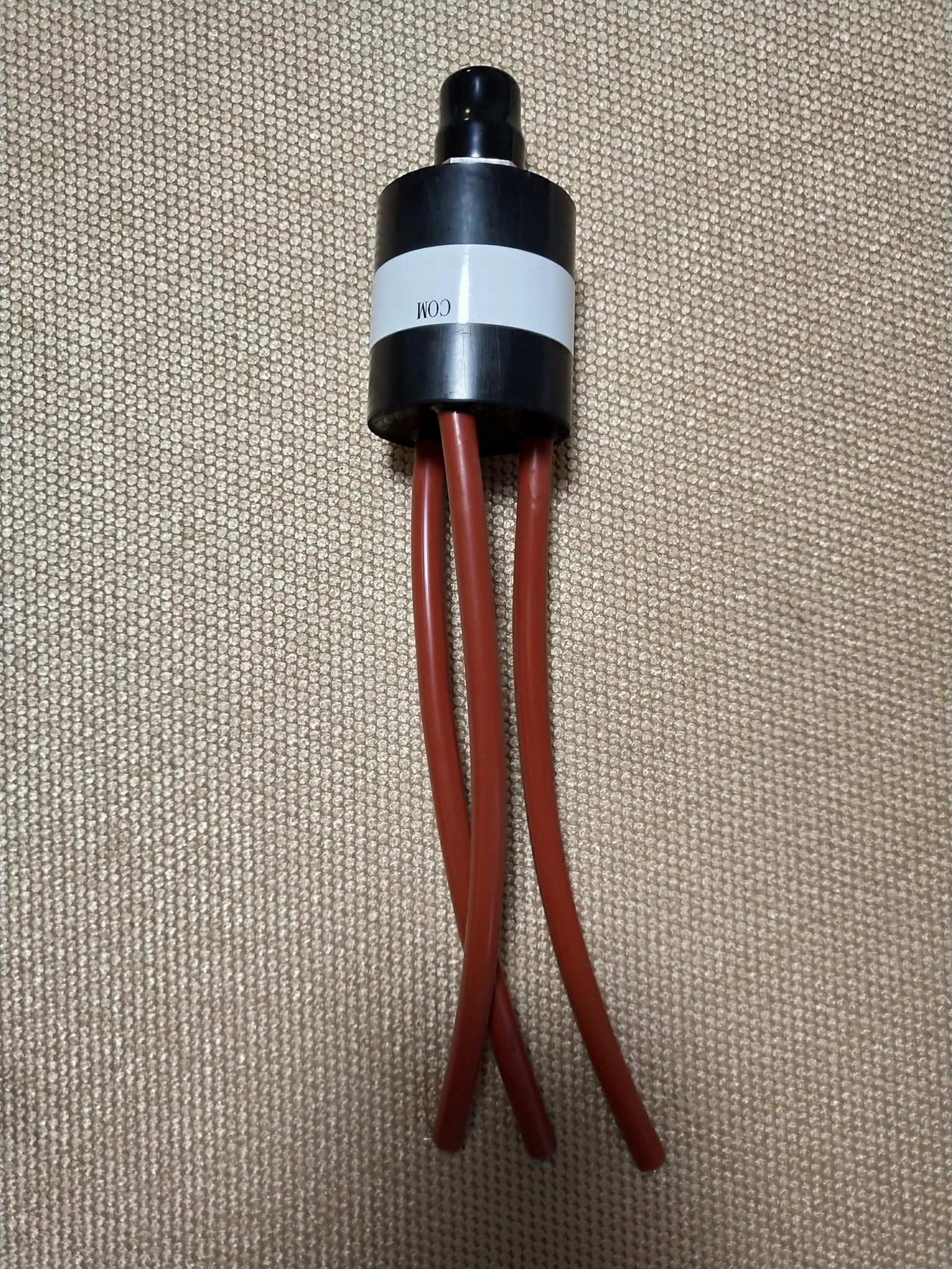 陶瓷真空繼電器 5