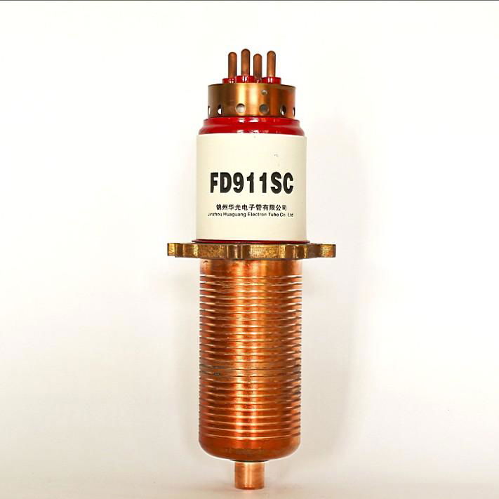 FD-911SC型電子管