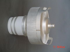 Electron Tube 4CX15000A