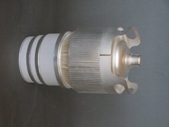 4CX5000A型電子管