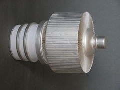 4CX7500A Electron Tube