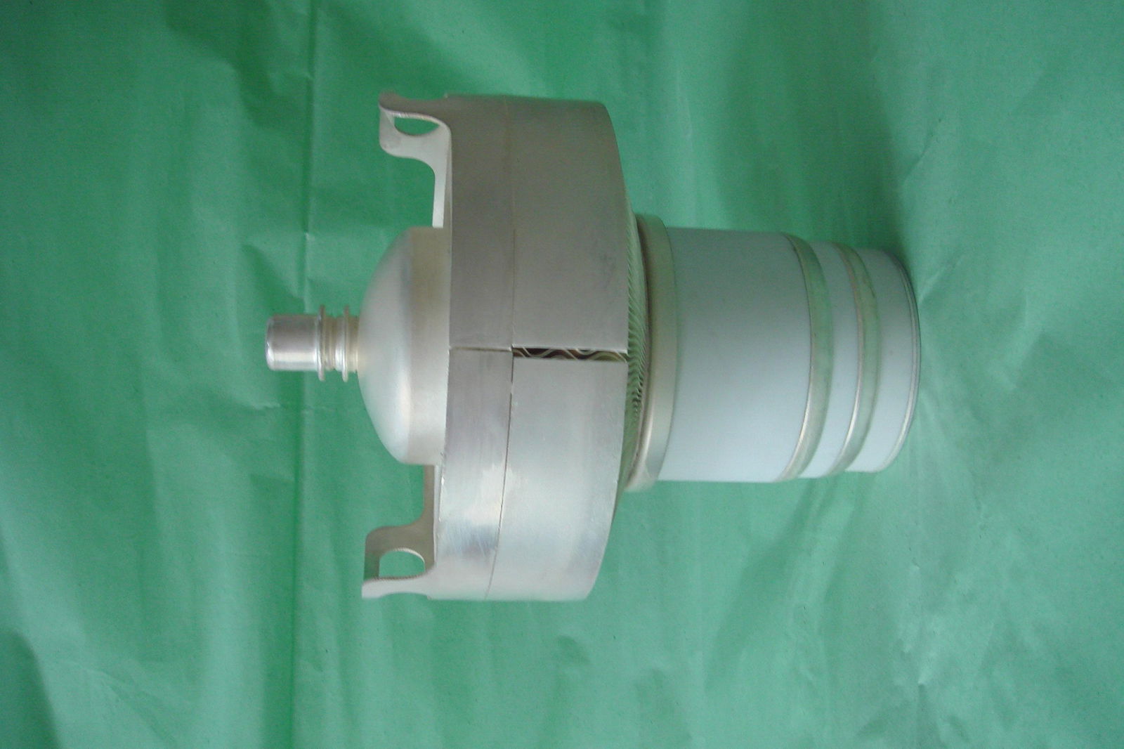 Electron Tube 4CX20000D