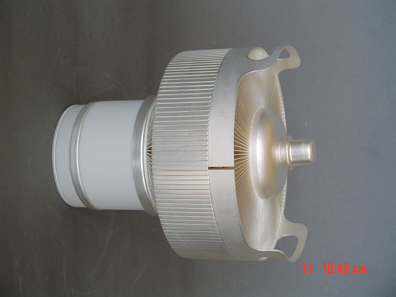 Electron Tube 3CX15000A7