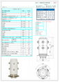 Ceramic Vacuum Relay JG2C-11 2