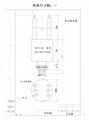 陶瓷真空继电器JGA-20Z