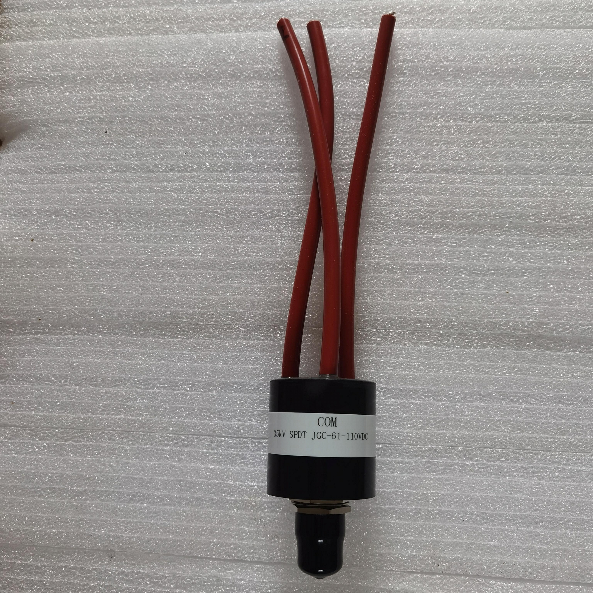 Ceramic Vacuum Relay JGC6150 (China Trading Company) Relay