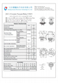 Ceramic Vacuum Relay JGC-2 4