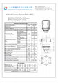 Ceramic Vacuum Relay JG2C-18 3