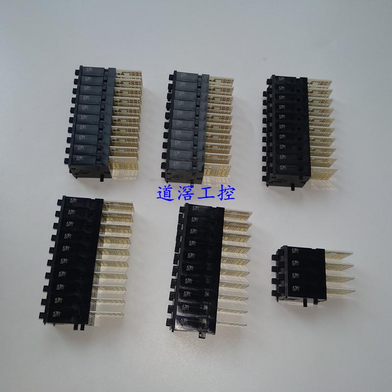 A7BS-255 OMRON歐姆龍撥碼開關現貨 3