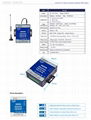 S266 SMS GPRS GSM/3G/4G Temperature Data Logger（8T+2DO）devices 2