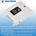 S257 GPRS SMS GSM 3G 4G monitoring