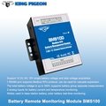 BMS100 Battery Monitoring Module unit 1