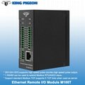 M100T Ethernet MQTT device  (2DIN+2AIN+2DO)