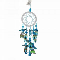 EASY WAY TO MAKE DREAM CATCHER DREAMS COME TRUE