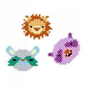 DESIGN YOUR OWN  DIAMOND ART 3 ASSORTED