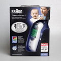 Braun Thermoscan 7 IRT6520 Thermometer Wholesales 2