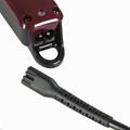 Wahl Professional 5-Star Cord/Cordless Magic Clip #8148(Burgundy）