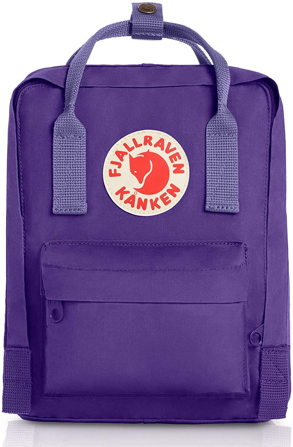 Fjallraven, Kanken Classic Backpack for Everyday