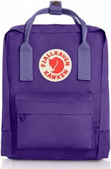 Fjallraven, Kanken Classic Backpack for Everyday