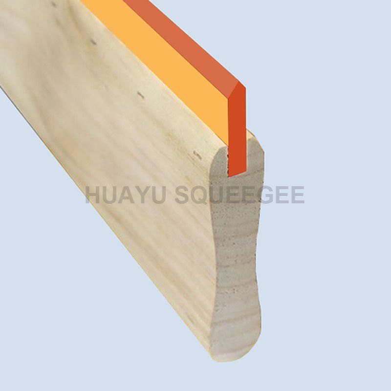 Printing Squeegee