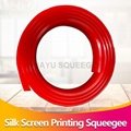 Type II Silk Screen Printing Squeegee