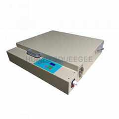 High Efficiency UV LED Exposure Unit