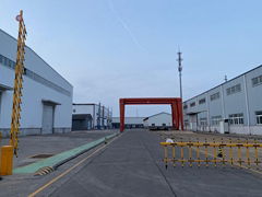 Xuzhou SAFS Steel Structure Engineering Co., Ltd.