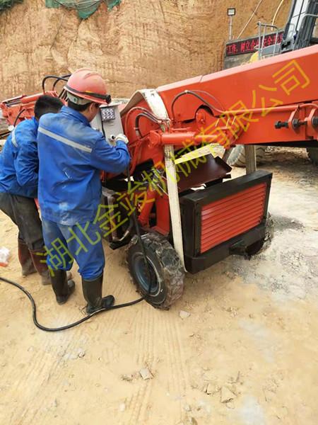 扒渣機操作方法  扒渣機價格指導 電動扒渣機 2