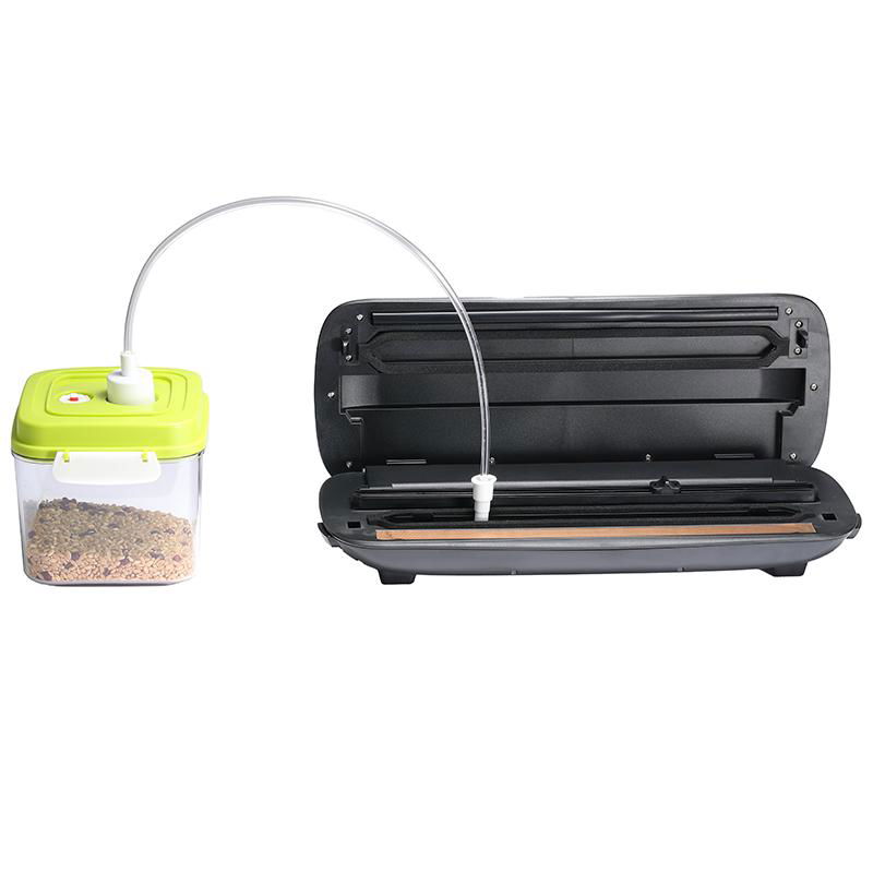 Vacuum Sealer 3