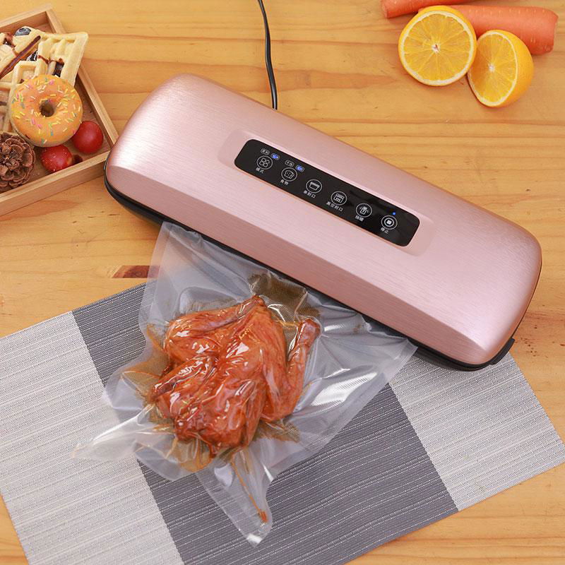 Vacuum Sealer 4