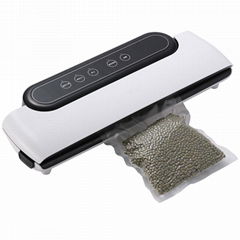 Vacuum Sealing Machine