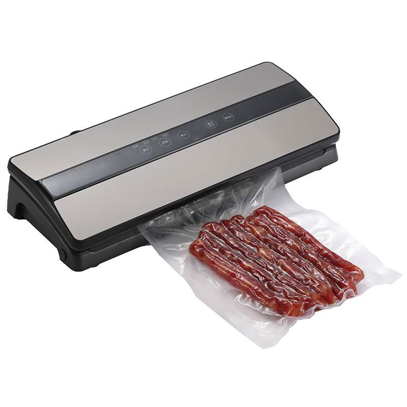 Vacuum Packing Machine 3